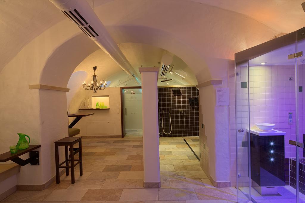 Klosterbraeuhaus Ursberg Zewnętrze zdjęcie